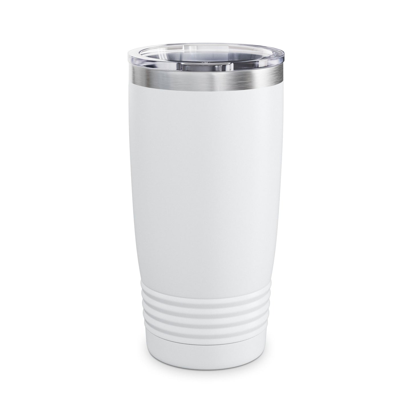 20oz Ringneck Tumbler - Stylish Insulated Mug with 'PAXA' Design