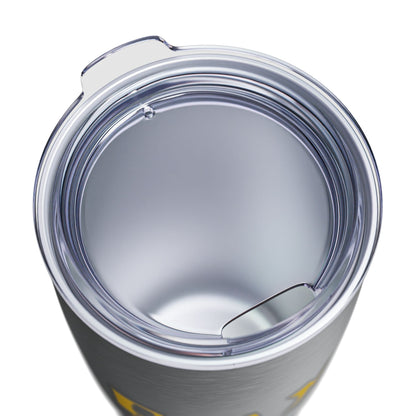 20oz Ringneck Tumbler - Stylish Insulated Mug with 'PAXA' Design