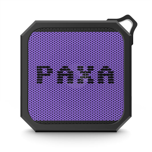 Portable Outdoor Bluetooth Speaker - PAXA | Waterproof, Wireless Music for Adventure